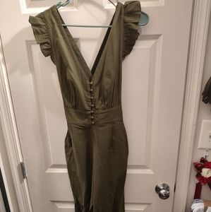 Kate Hudson Jumpsuit